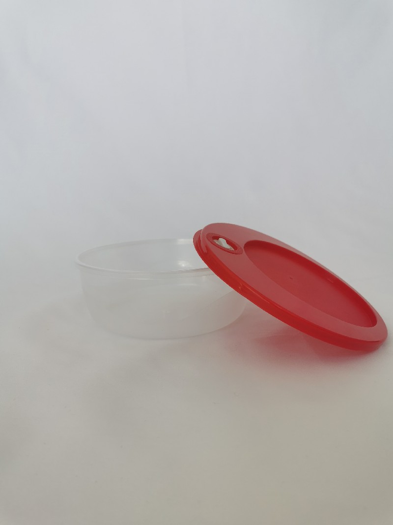 RECIPIENTE REDONDO MEDIANO