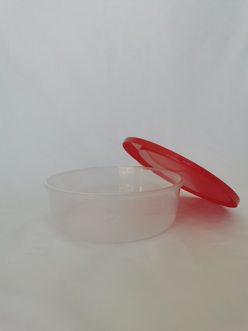 RECIPIENTE REDONDO GRANDE